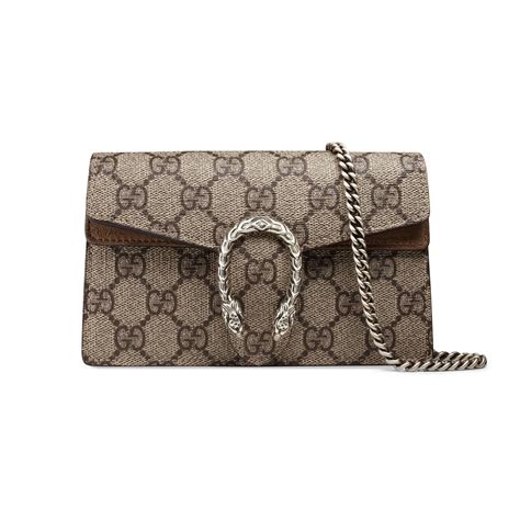 gucci signature mini bag purse fotum|super mini gucci purse.